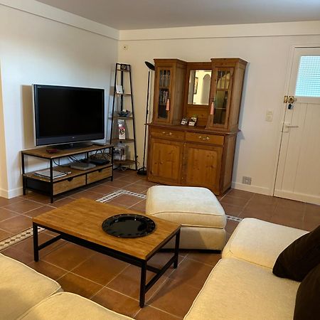 Bed and Breakfast Chez Phil Et Dom Биарриц Экстерьер фото